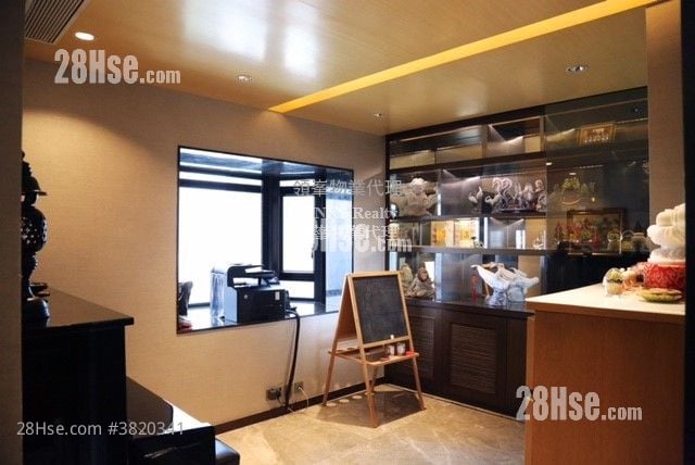 坚丽阁 售盘 5+ 房 , 4 浴室 2,929 平方尺