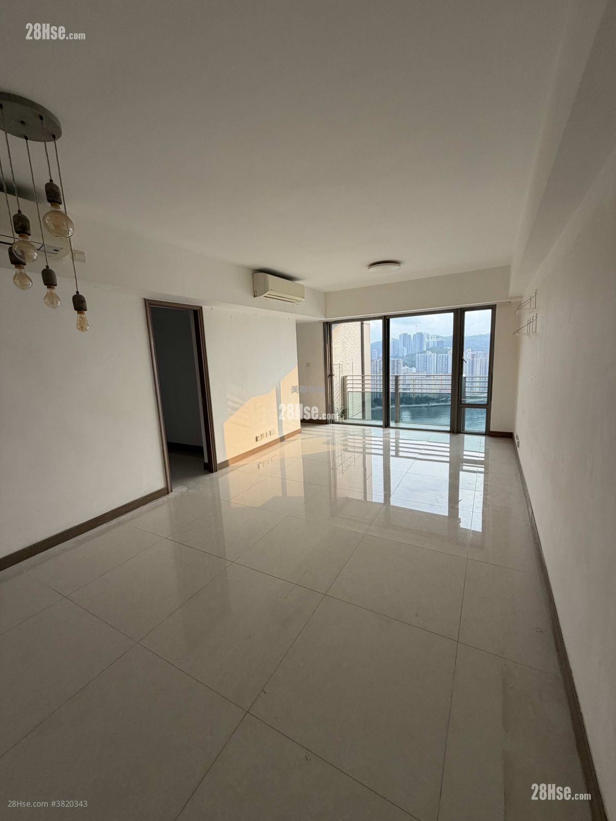 海之戀 租盤 4 房 , 3 浴室 1,163 平方呎