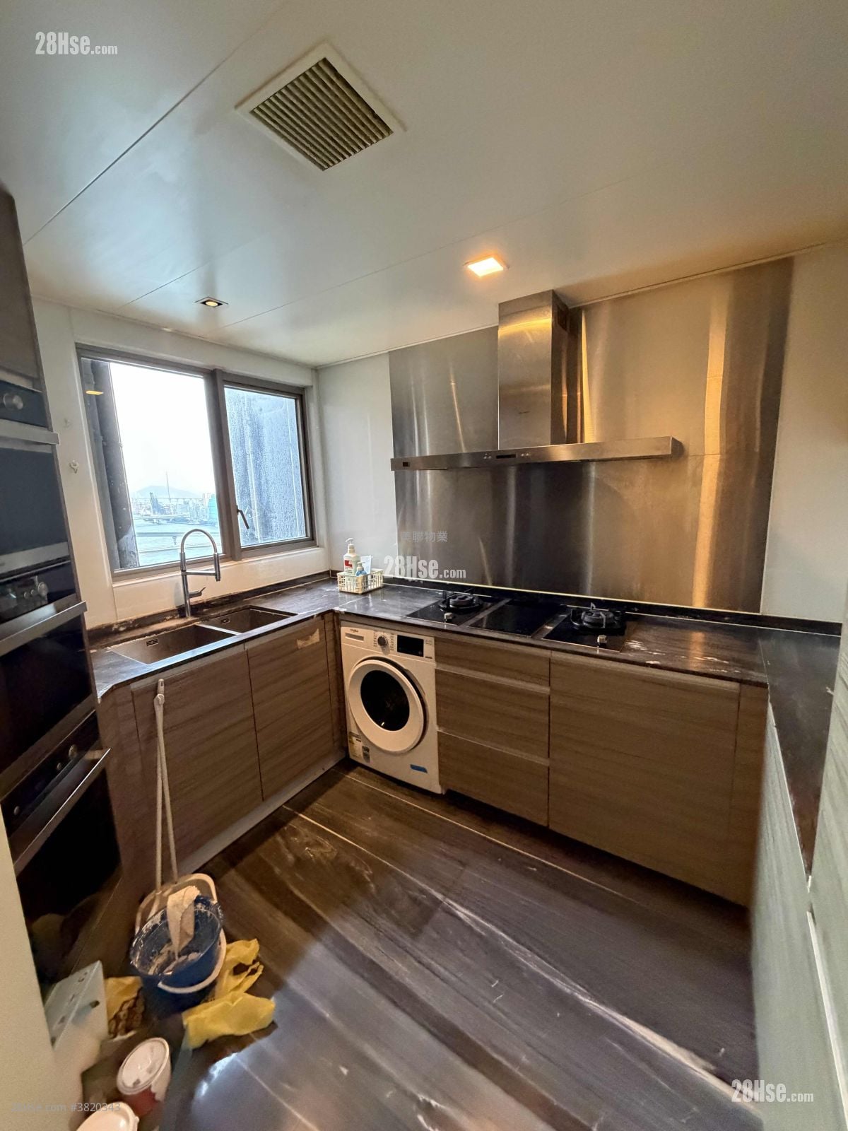 海之戀 租盤 4 房 , 3 浴室 1,163 平方呎