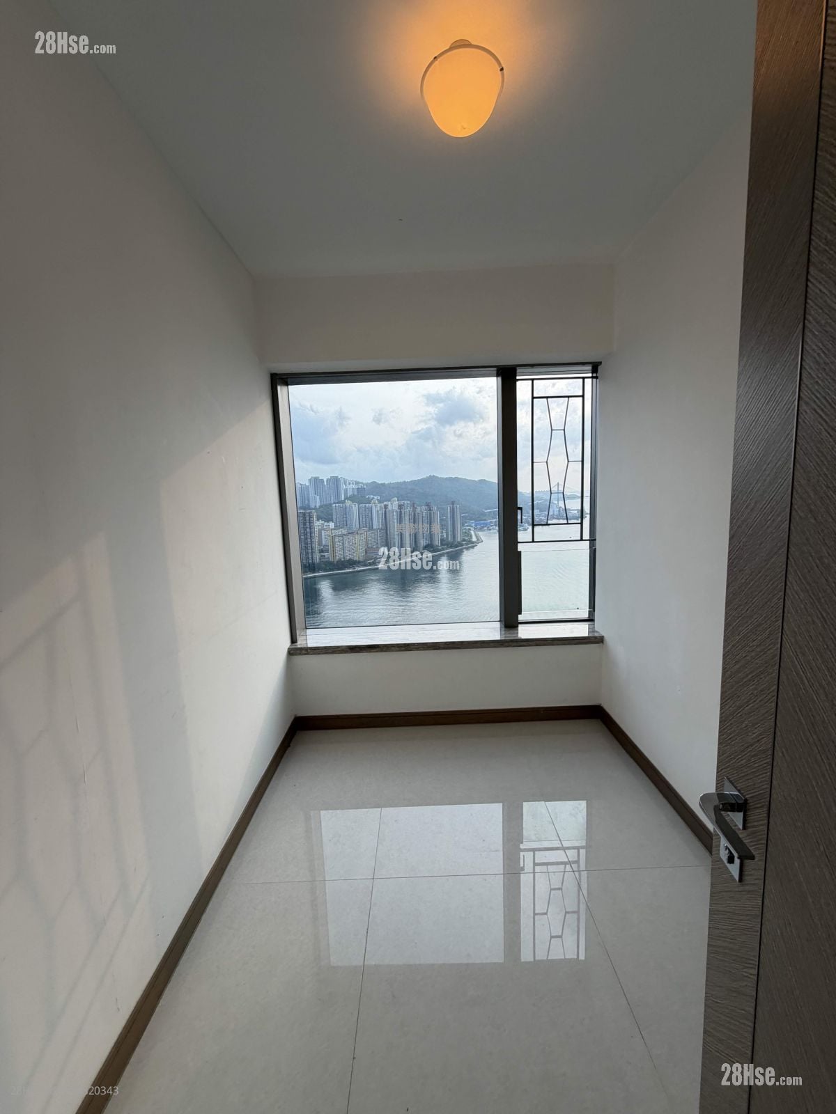 海之戀 租盤 4 房 , 3 浴室 1,163 平方呎