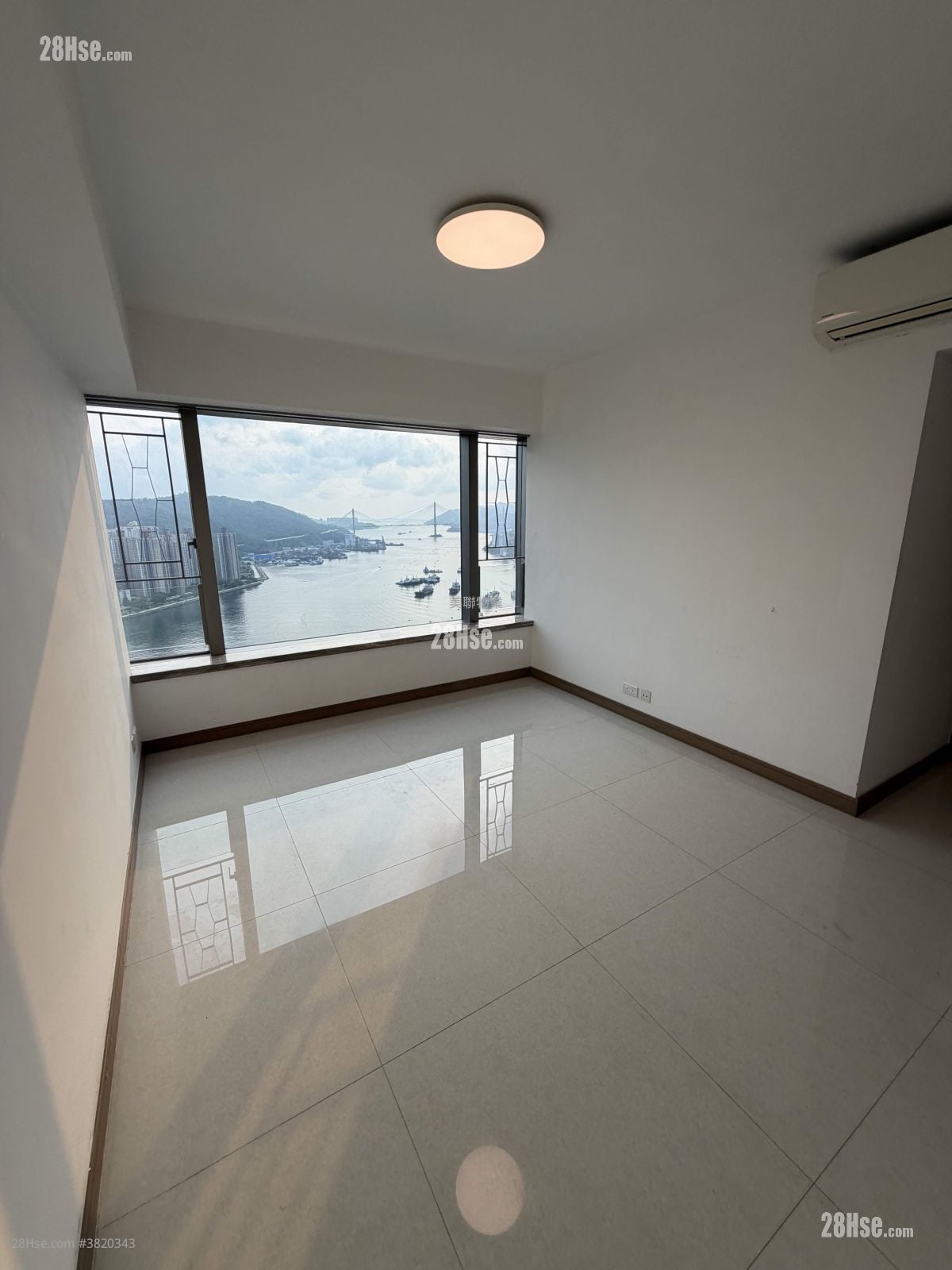 海之戀 租盤 4 房 , 3 浴室 1,163 平方呎