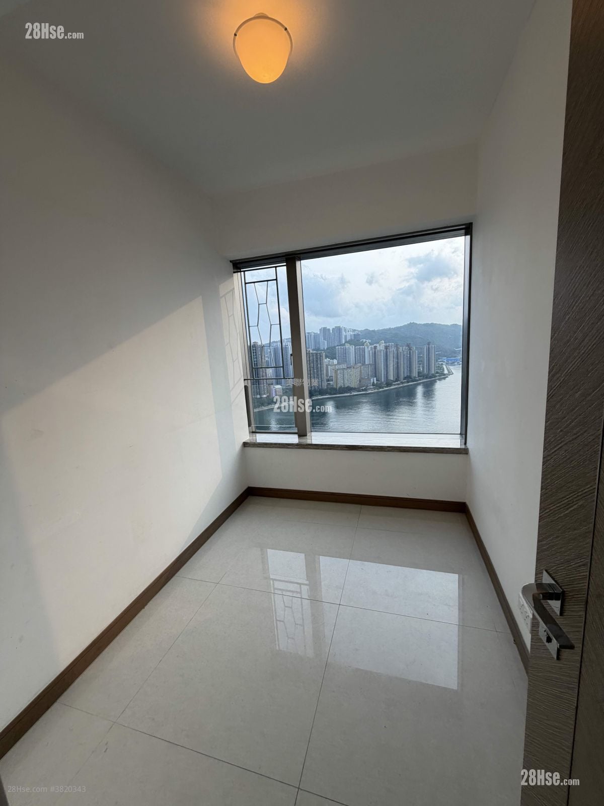 海之戀 租盤 4 房 , 3 浴室 1,163 平方呎