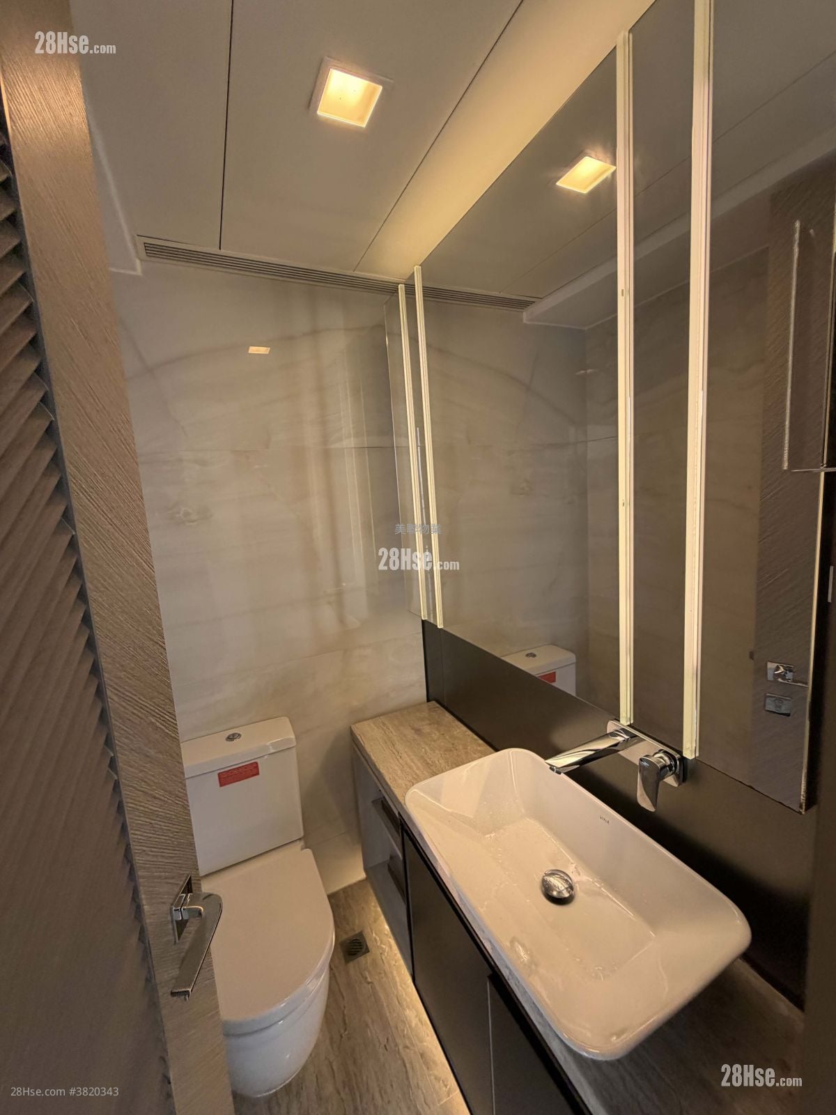 海之戀 租盤 4 房 , 3 浴室 1,163 平方呎