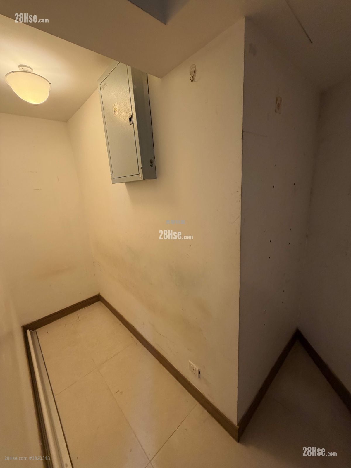 海之戀 租盤 4 房 , 3 浴室 1,163 平方呎