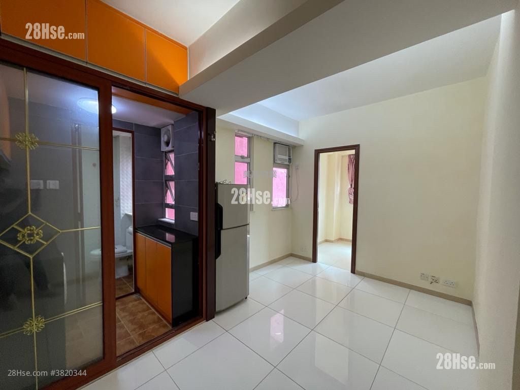 长兴大厦 售盘 1 房 , 1 浴室 233 平方尺