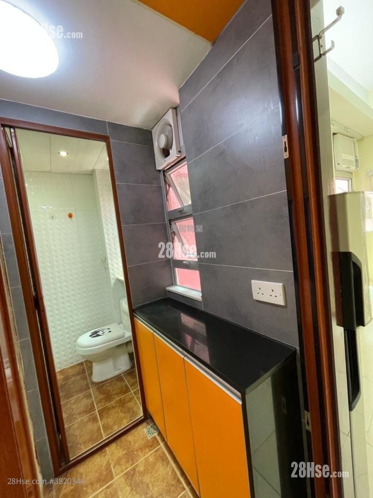 长兴大厦 售盘 1 房 , 1 浴室 233 平方尺