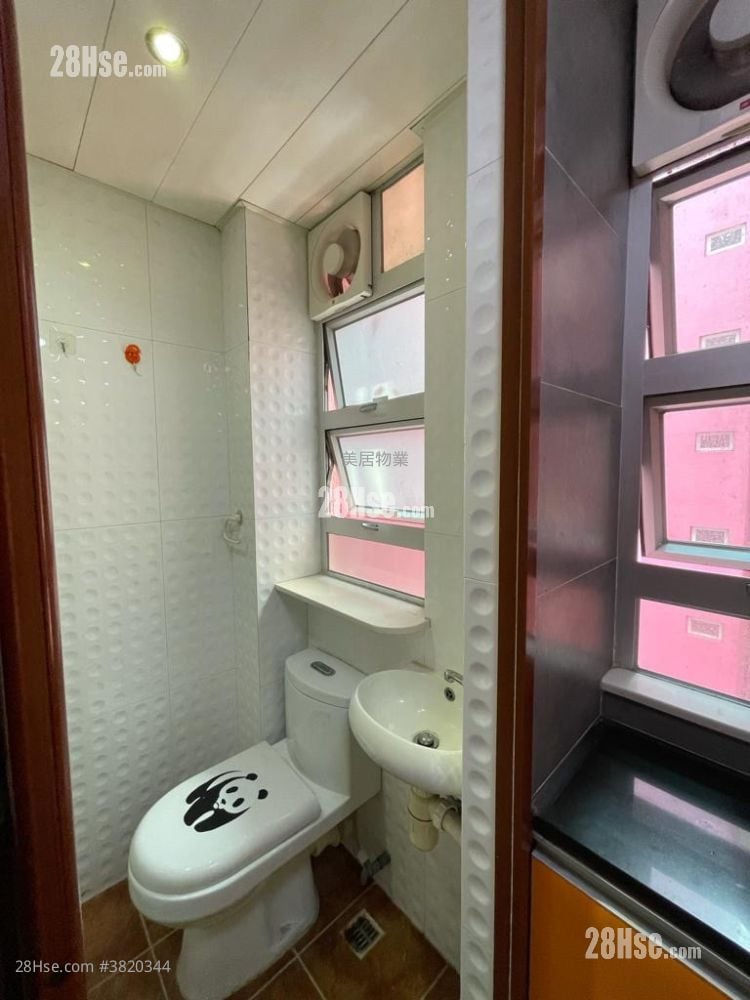 长兴大厦 售盘 1 房 , 1 浴室 233 平方尺