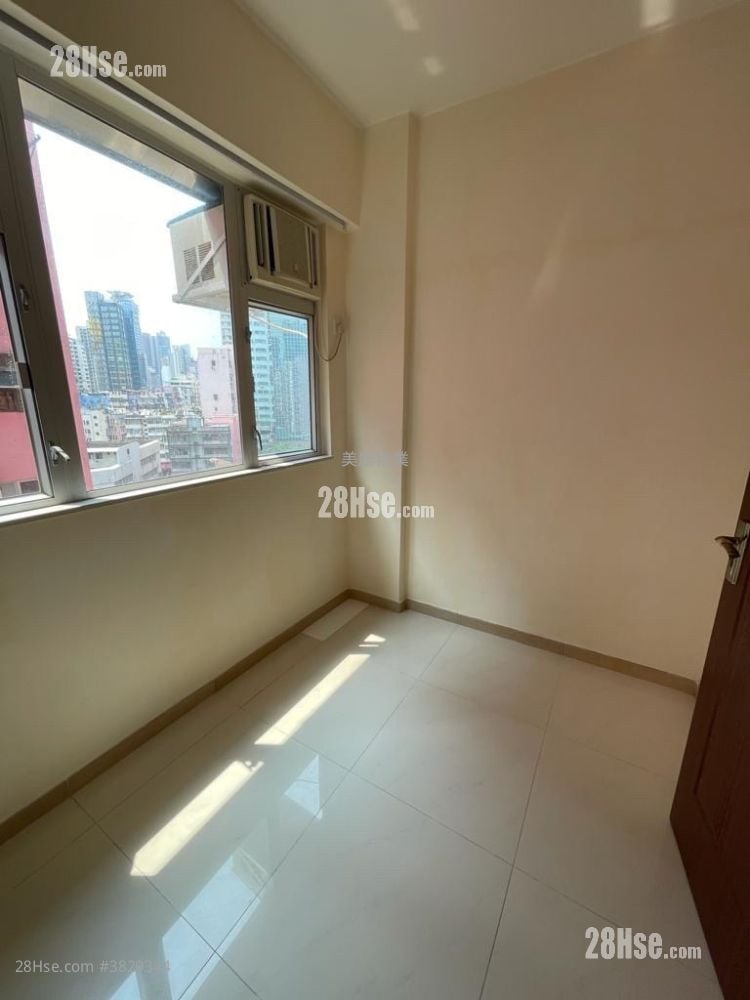 长兴大厦 售盘 1 房 , 1 浴室 233 平方尺