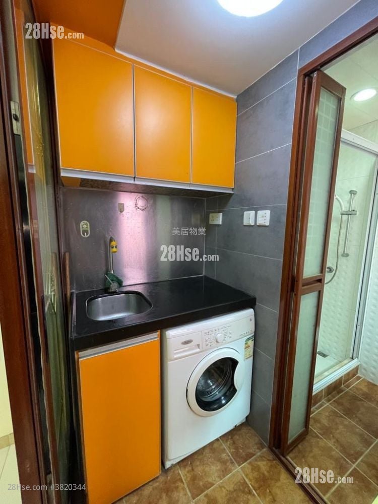 长兴大厦 售盘 1 房 , 1 浴室 233 平方尺