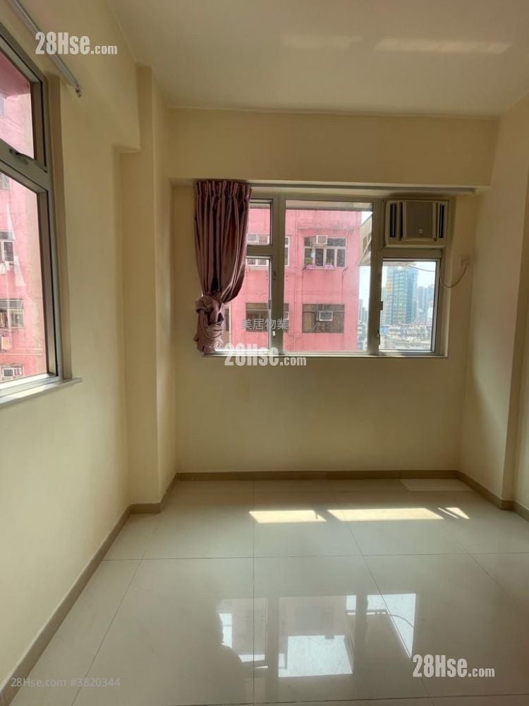 长兴大厦 售盘 1 房 , 1 浴室 233 平方尺