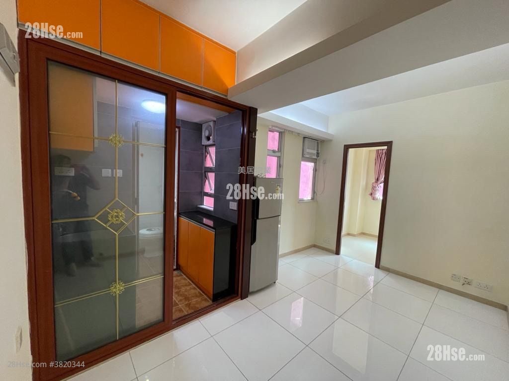 长兴大厦 售盘 1 房 , 1 浴室 233 平方尺