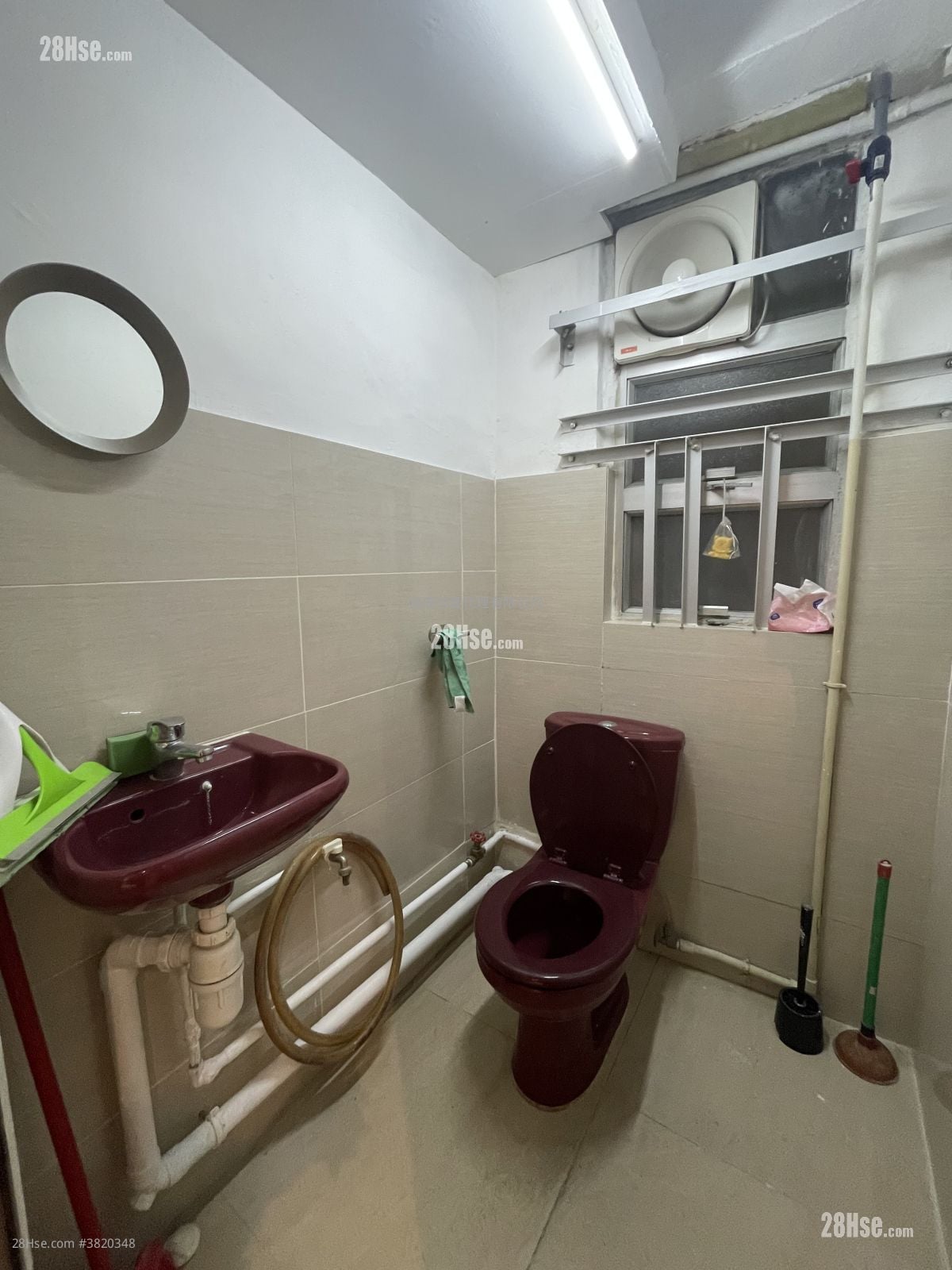 Shing Yip Industrial Building Rental