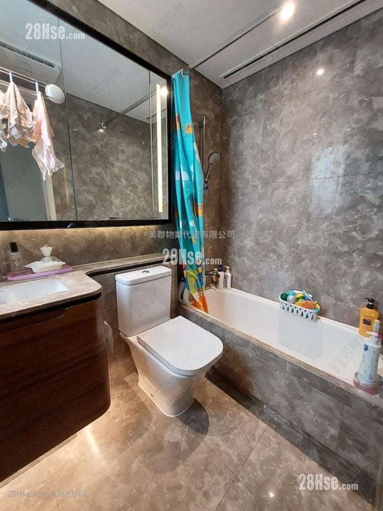 SAVANNAH 售盤 3 房 , 2 浴室 672 平方呎