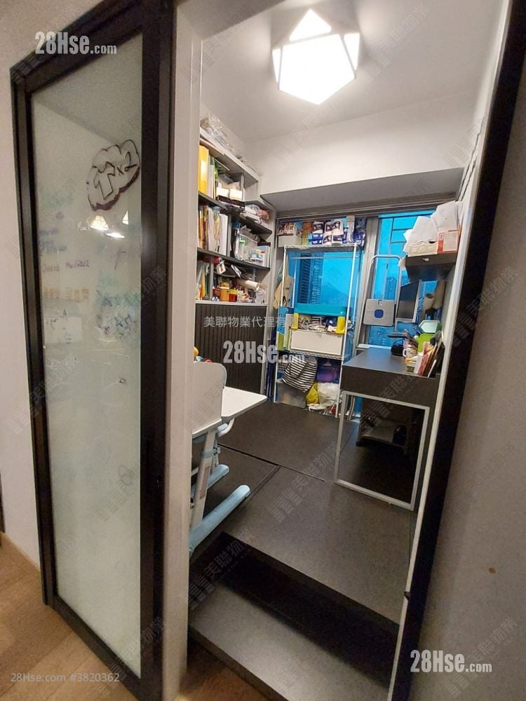 SAVANNAH 售盤 3 房 , 2 浴室 672 平方呎