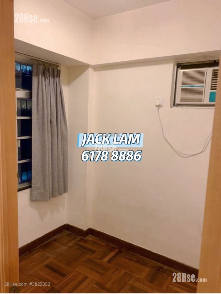 Seng Fai Building Sell 2 Bedrooms , 1 Bathroom 287 ft²