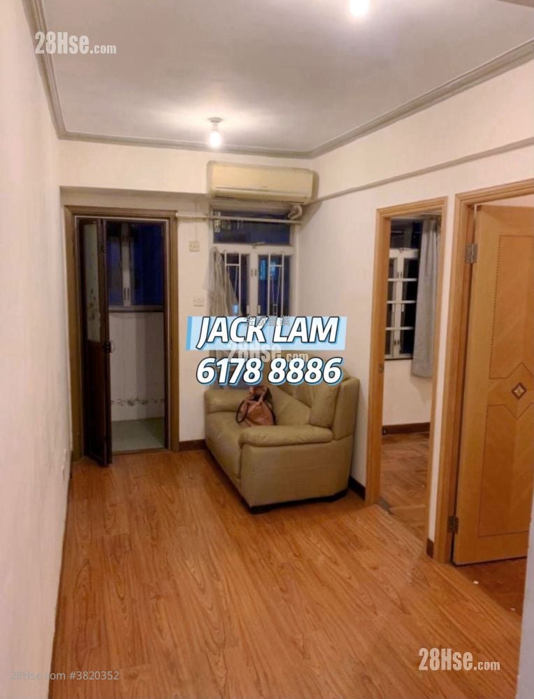 Seng Fai Building Sell 2 Bedrooms , 1 Bathroom 287 ft²