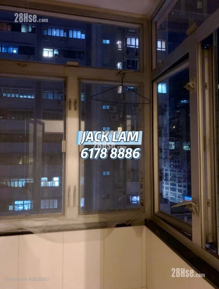 Seng Fai Building Sell 2 Bedrooms , 1 Bathroom 287 ft²