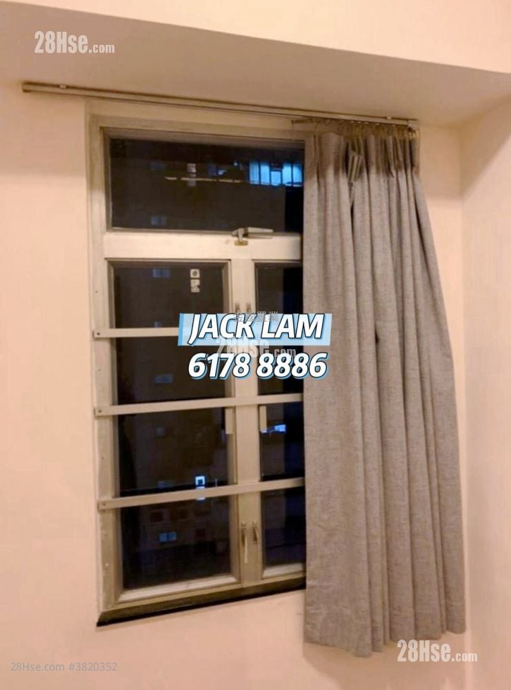 Seng Fai Building Sell 2 Bedrooms , 1 Bathroom 287 ft²