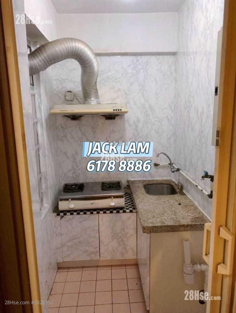 Seng Fai Building Sell 2 Bedrooms , 1 Bathroom 287 ft²