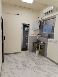 Kai Tak Factory Building Rental