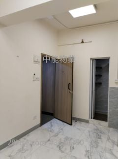 Kai Tak Factory Building Rental