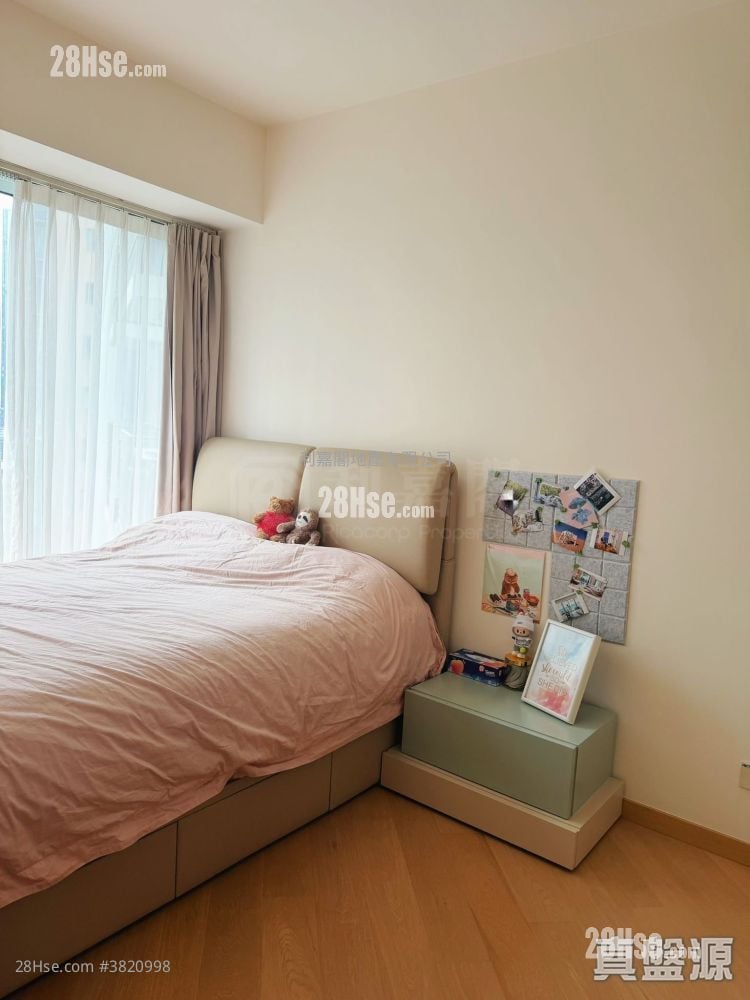 One Kai Tak(I) Sell 2 Bedrooms , 1 Bathroom 531 ft²