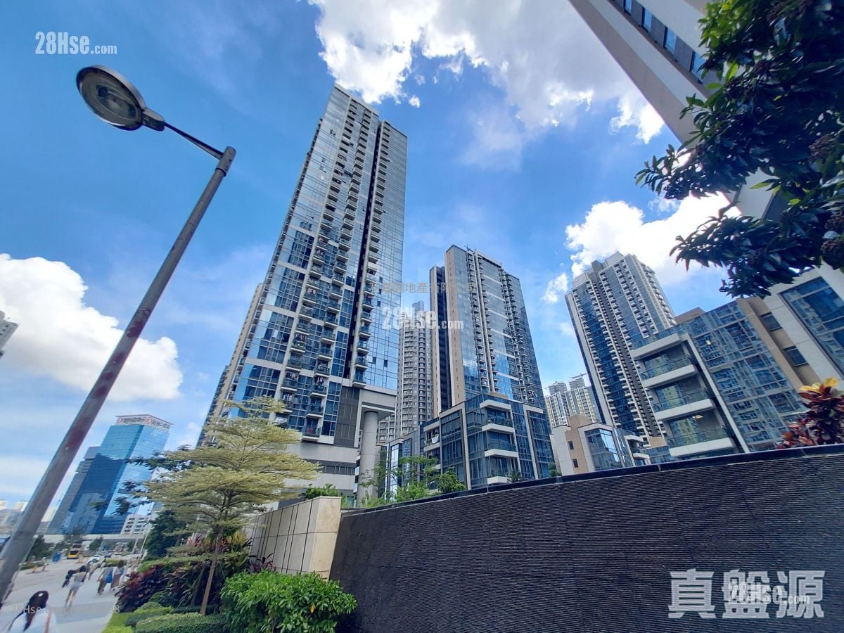 One Kai Tak(I) Sell 2 Bedrooms , 1 Bathroom 531 ft²