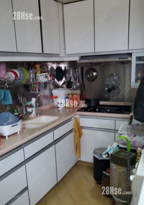 欣翠花园 售盘 3 房 , 2 浴室 657 平方尺