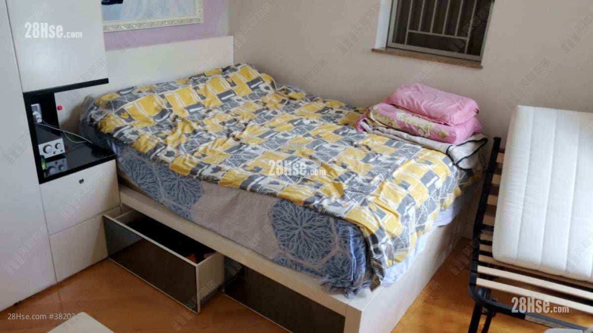 欣翠花园 售盘 3 房 , 2 浴室 657 平方尺