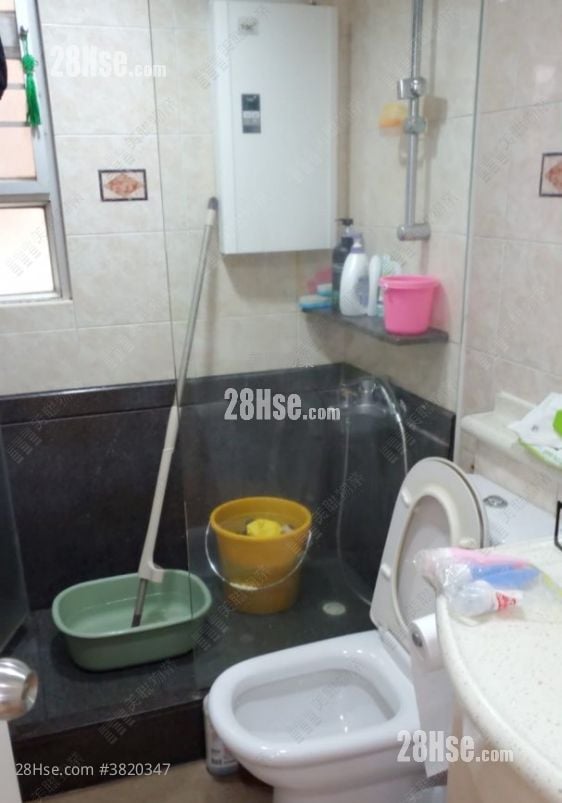 欣翠花园 售盘 3 房 , 2 浴室 657 平方尺