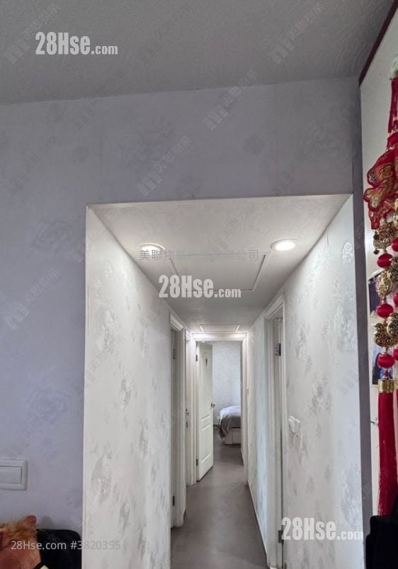 浩景臺 售盤 3 房 , 2 浴室 630 平方呎