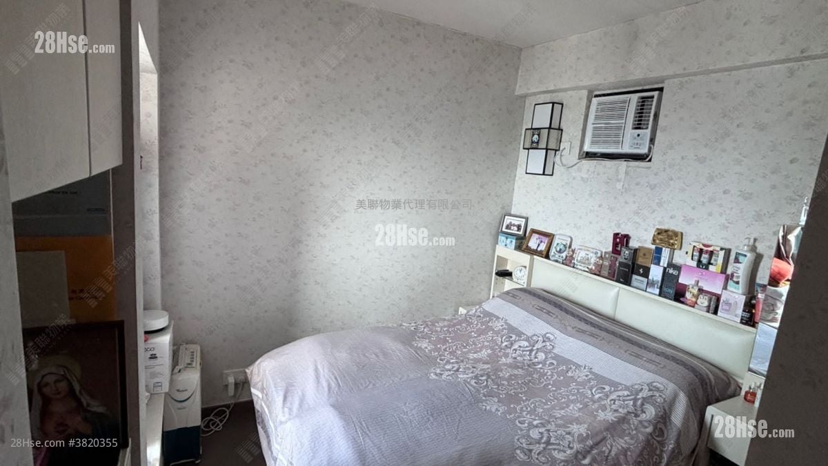 浩景臺 售盤 3 房 , 2 浴室 630 平方呎