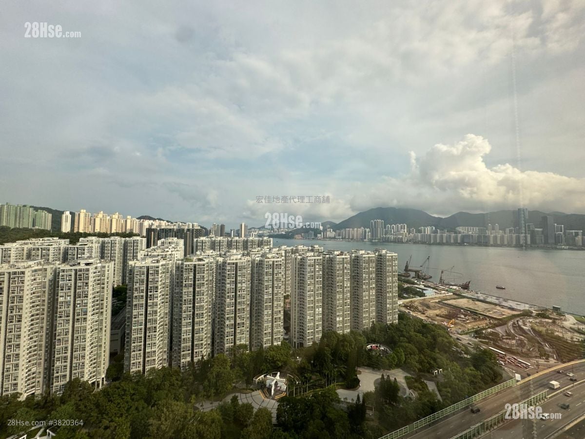 King Palace Plaza Rental 1,273 ft²