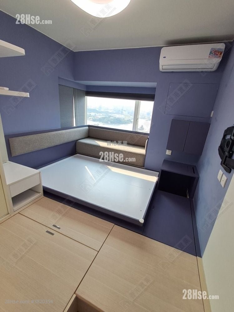 The Long Beach Sell 2 Bedrooms 560 ft²