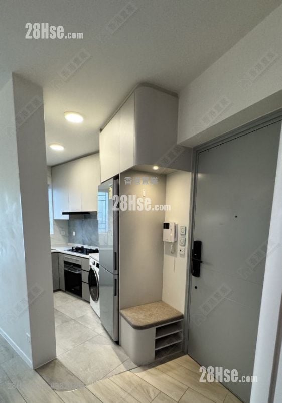 The Long Beach Sell 2 Bedrooms 560 ft²