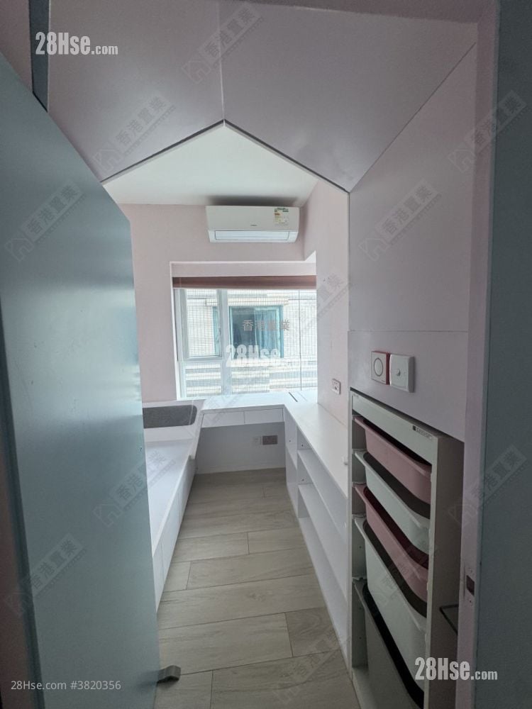 The Long Beach Sell 2 Bedrooms 560 ft²