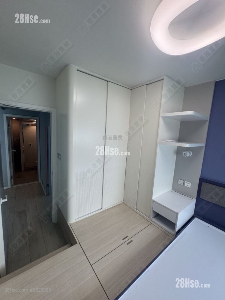 The Long Beach Sell 2 Bedrooms 560 ft²