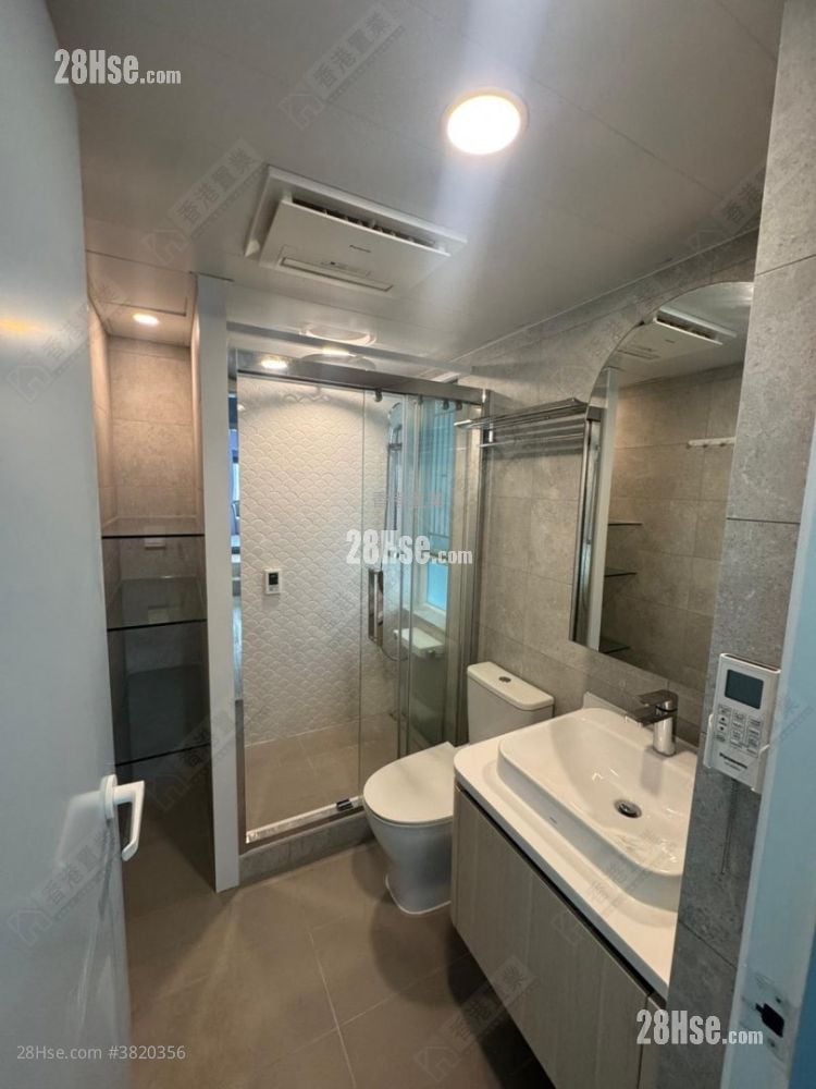 The Long Beach Sell 2 Bedrooms 560 ft²