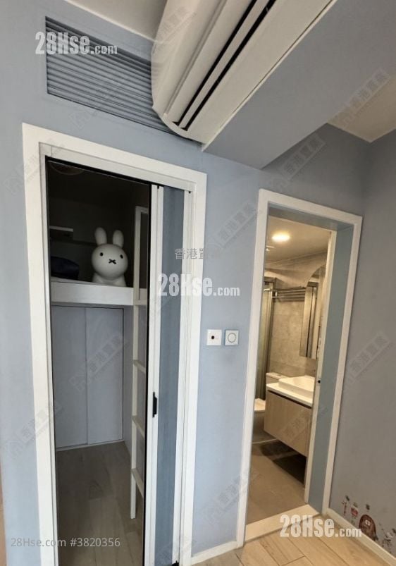 The Long Beach Sell 2 Bedrooms 560 ft²