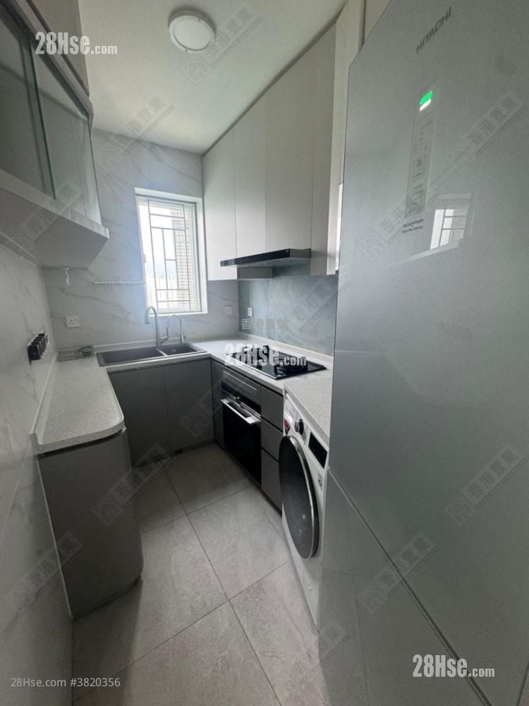 The Long Beach Sell 2 Bedrooms 560 ft²