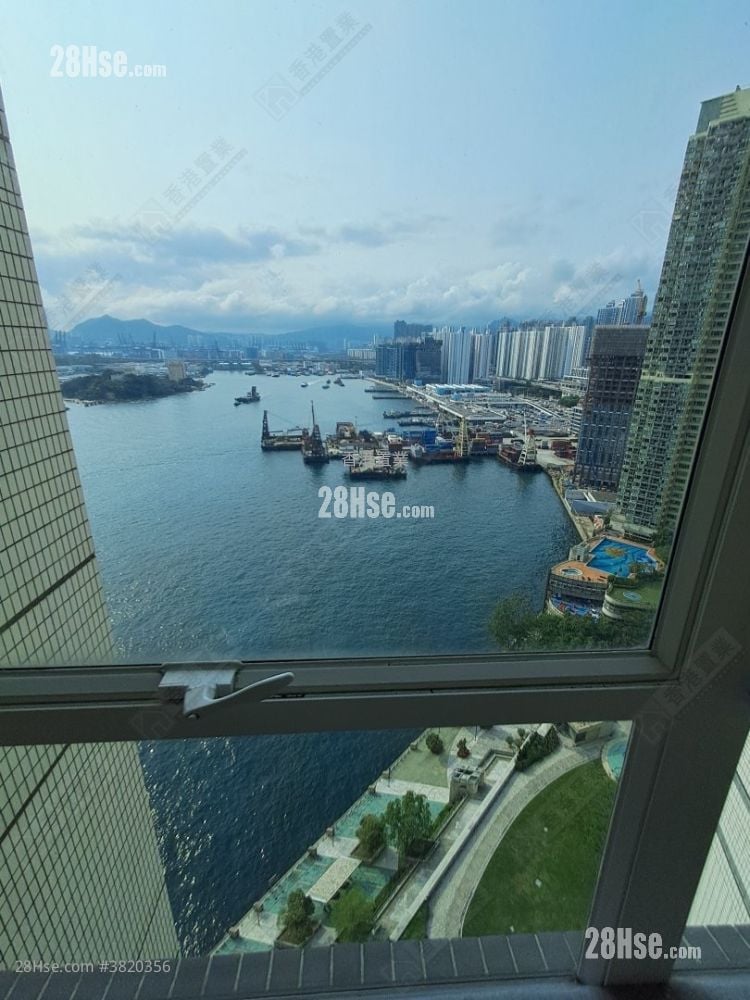 The Long Beach Sell 2 Bedrooms 560 ft²