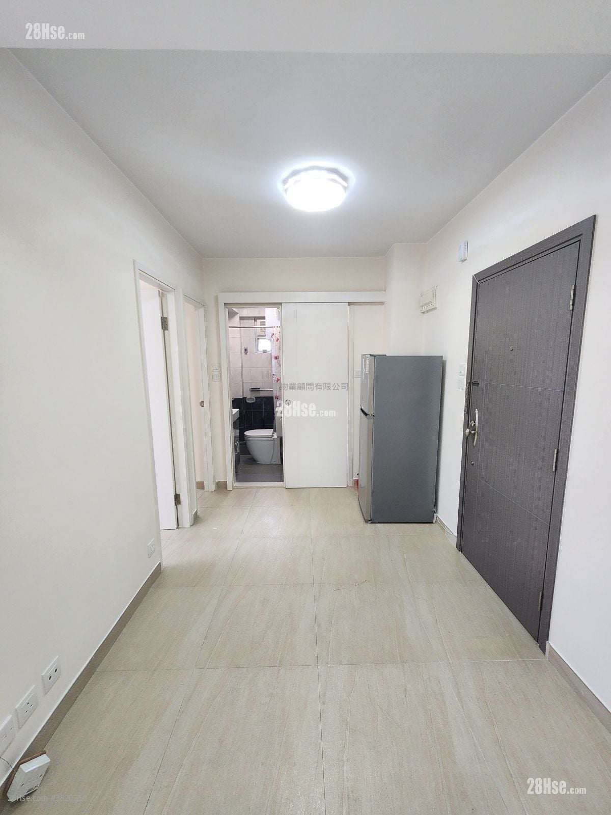 Antung Building Rental 2 Bedrooms , 1 Bathroom 279 ft²