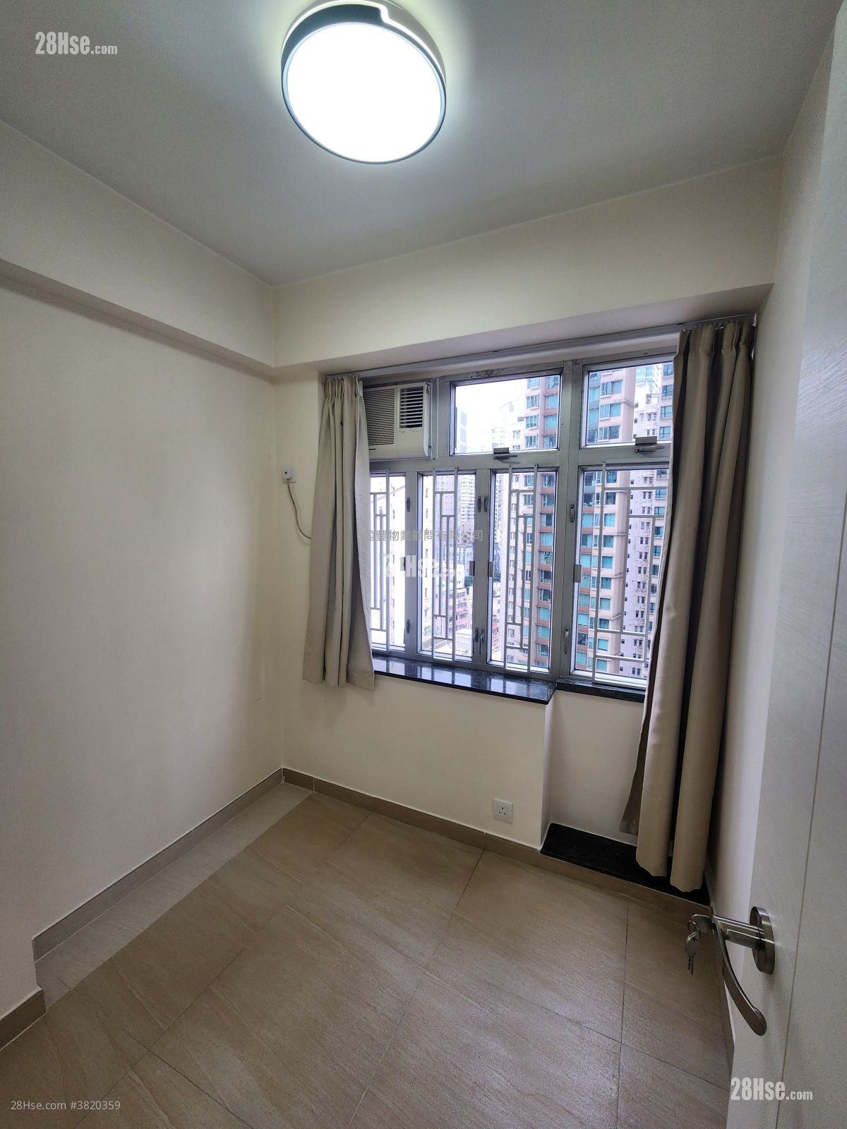 Antung Building Rental 2 Bedrooms , 1 Bathroom 279 ft²