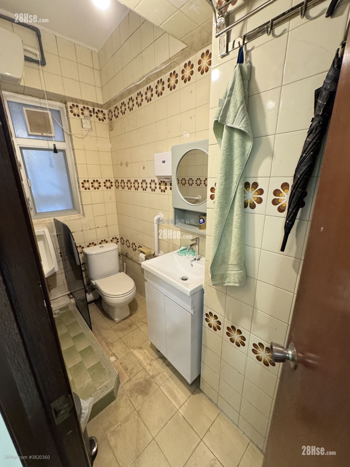 昌业大厦 售盘 1 房 915 平方尺