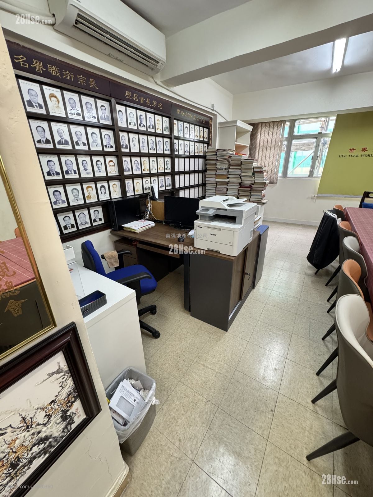 昌业大厦 售盘 1 房 915 平方尺