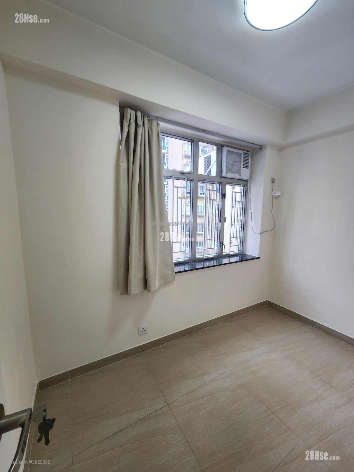 Antung Building Rental 2 Bedrooms , 1 Bathroom 279 ft²