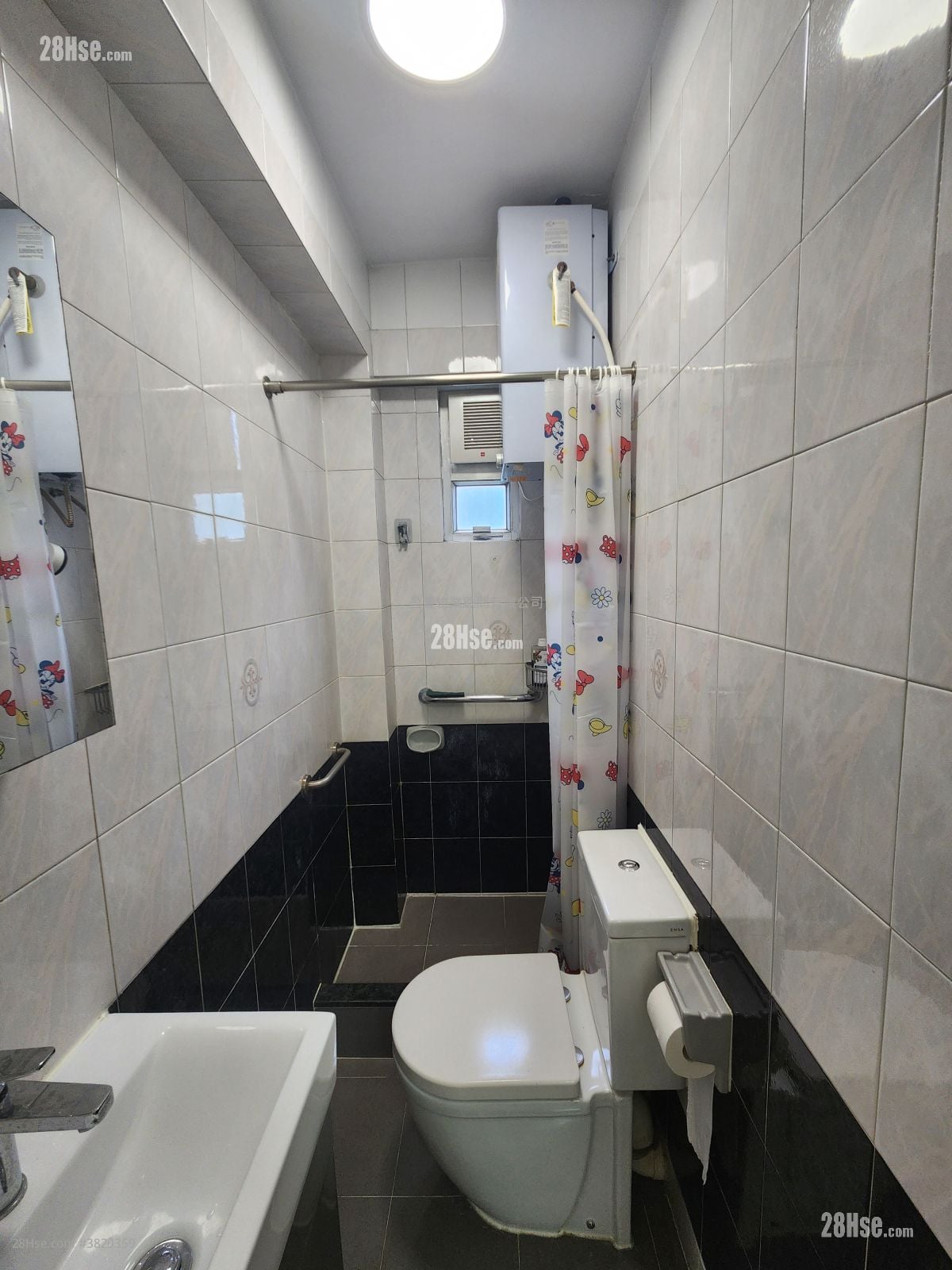 Antung Building Rental 2 Bedrooms , 1 Bathroom 279 ft²