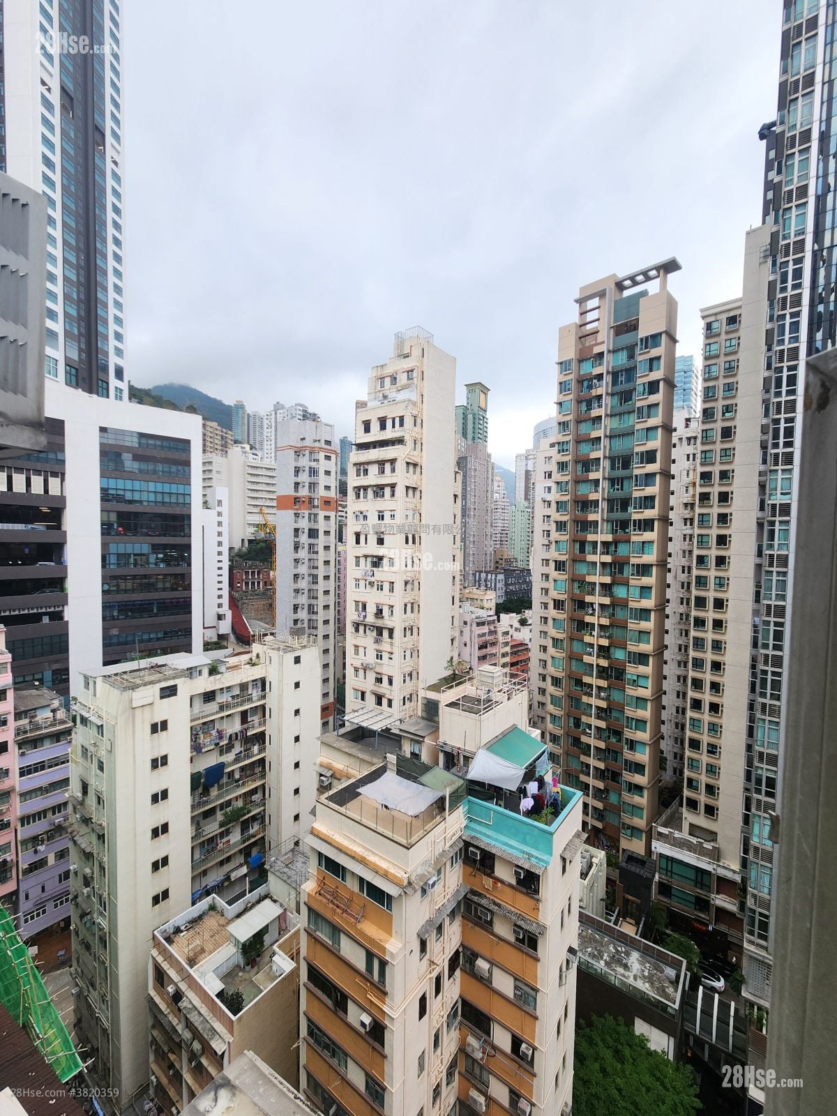 Antung Building Rental 2 Bedrooms , 1 Bathroom 279 ft²