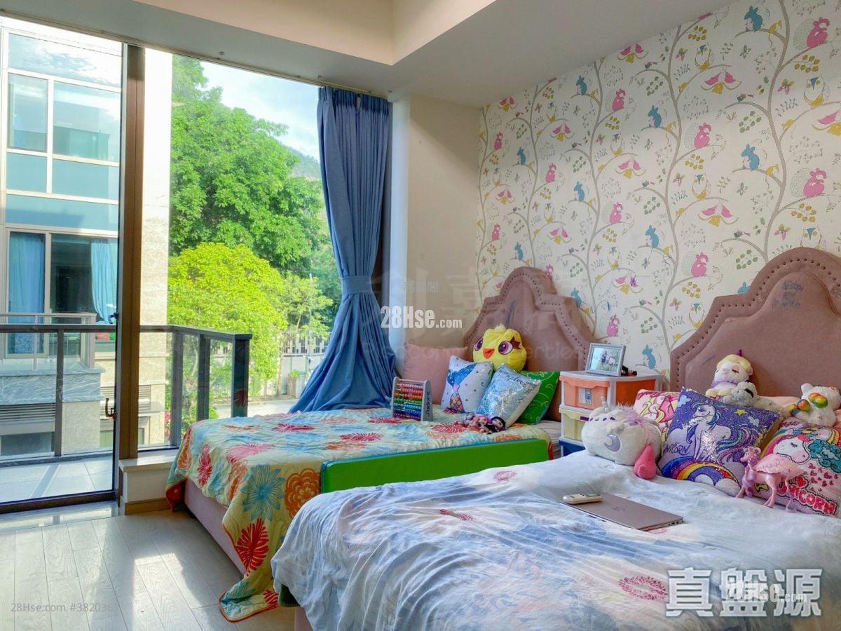 尚築 售盤 3 房 1,986 平方呎