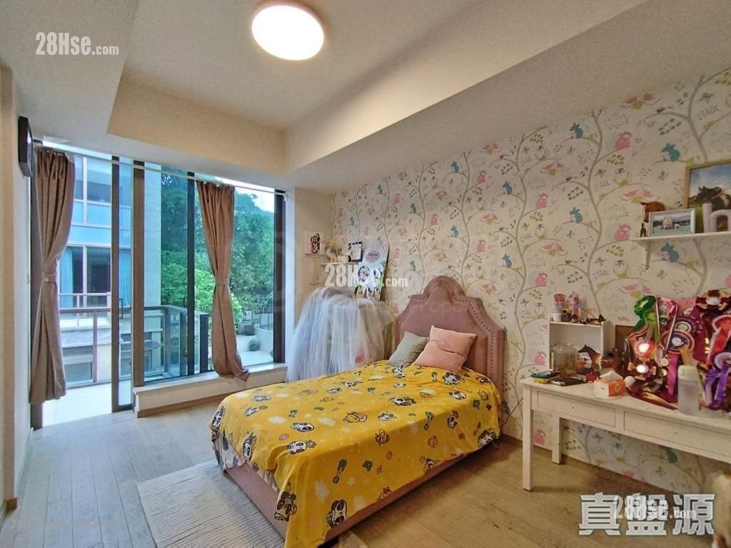 尚築 售盤 3 房 1,986 平方呎